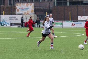 Bild 319 - wCJ Eimsbuettler TV : Altona 93 - Ergebnis: 1:1